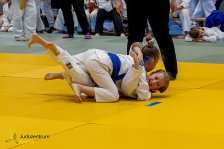 26.04.2026 Wachau JUDO Kids Cup